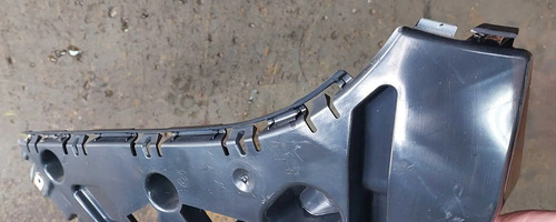 Guia Parachoque Traseiro Esquerdo Bmw X4 2016 7338765 - Imagem 4