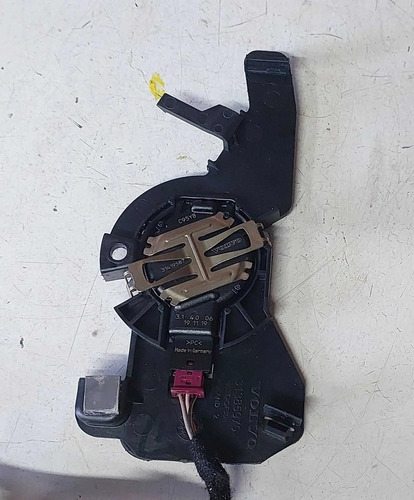 Sensor Chuva Parabrisa Suporte Volvo Xc60 D5 2020 - Imagem 5