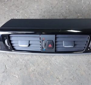Difusor De Ar Central Painel Bmw X4 X-drive 28i 2016
