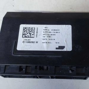 Módulo Ar Condicionado X2 S-drive 2.0 2019