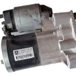 Motor Arranque Partida Peugeot 408 1.6 16v Thp 2014