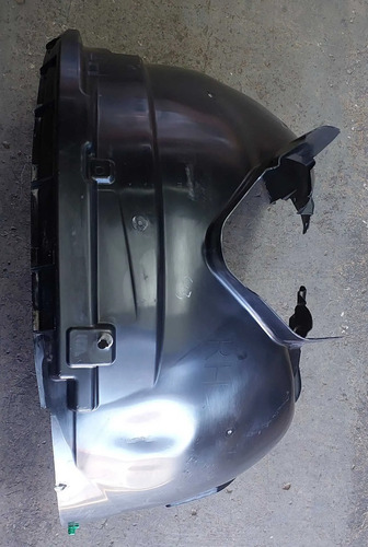 Parabarro Lameiro Dianteiro Direito Volvo Xc60 T8 2024 - Imagem 2