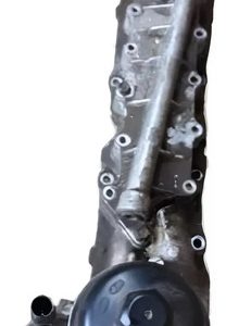 Filtro Óleo Com Suporte Motor Azera 3.3 V6 2011