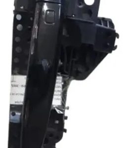 Macaneta Externa Traseira Esquerda  Audi Q3 2014/2018