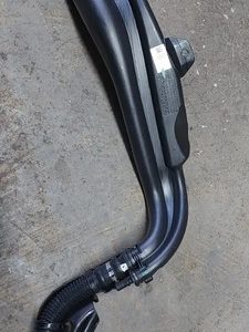 Gargalo Tanque Fiat Toro 2.0 Diesel 4x4 2022