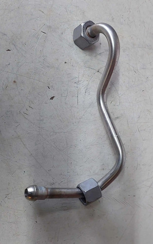 Cano Bomba Alta Velar 2.0 Hìbrida 2023
