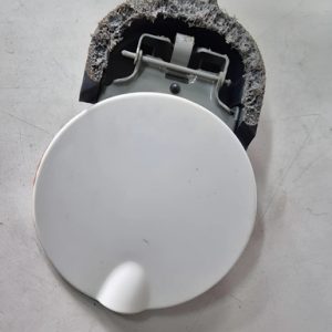 Portinhola Combustivel Ram 3500 2500 2022 Branco