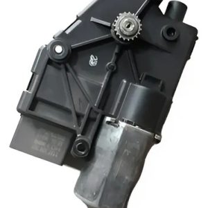 Motor Teto Solar Traseiro Vw Tiguan 2013/2014 (cx13)