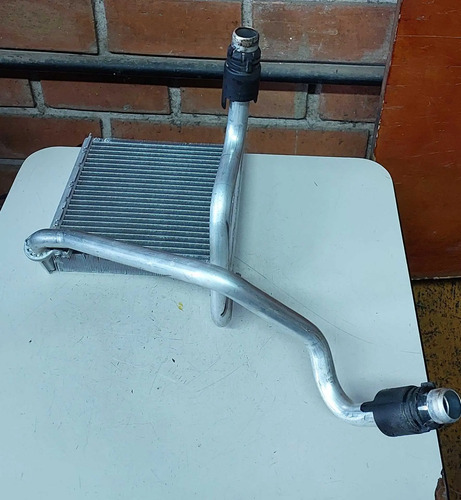 Radiador Ar Quente Vw Golf Tsi 1.4 2015 - Imagem 2