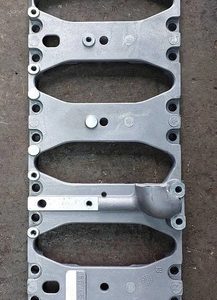 Sobre Carter Template Motor Caminhão Daf Cf410 Xf105 2018