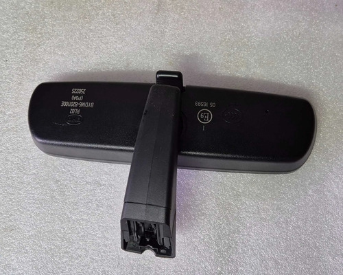 Retrovisor Interno Byd King Gl 1.5 2026 - Imagem 3