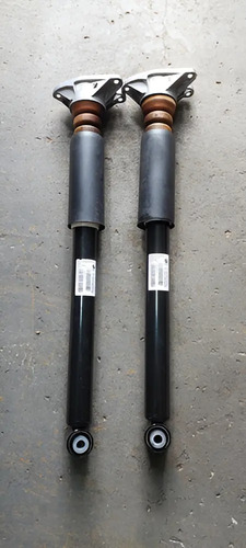 Amortecedor Coxim Traseiro Bmw X2 1.5 2021 Usado - Imagem 2