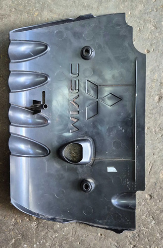 Capa Motor Asx 2.0 2011/2018 - Imagem 3