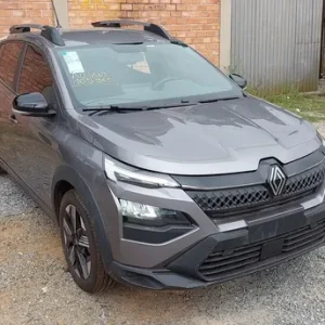 Renault Kardian Capô Parachoque Porta Farol 2025 Para Peças
