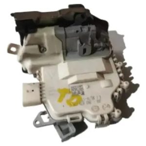 Fechadura Porta Traseira Direita Audi A5 A4  2012/2015