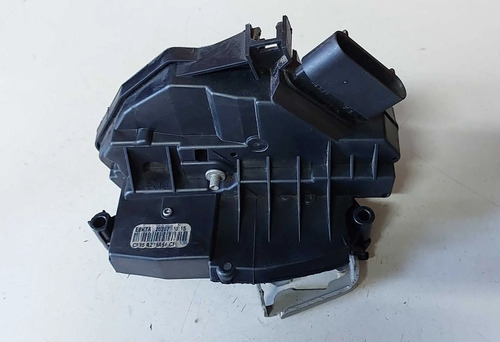 Fechadura Porta Traseira Direita Ecosport 1.5 3cc 2021
