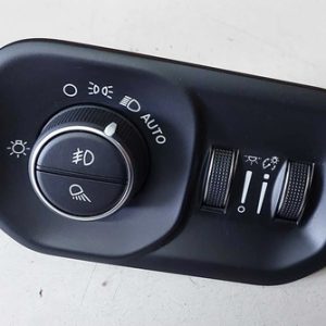 Chave Luz Milha Dodge Ram 2500 3500 2022/2024