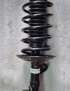 Coxim Amortecedor Dianteiro Direito Honda Fit 1.4 2010/2013
