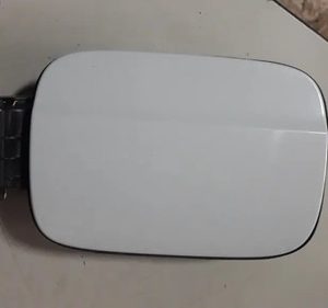 Portinhola Tanque Combustível Audi A4 Sedan 2012/2013