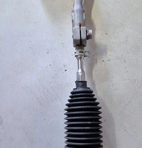 Braço Axial Direção Esquerda Bmw 320i 330i 440i 2022