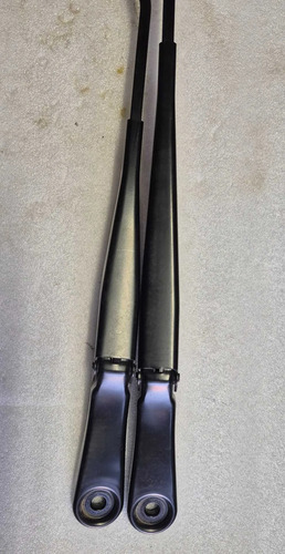 Braço Limpador Parabrisa Bmw X2 M35i 2025 Par Esquerdo - Imagem 2