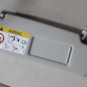 Quebra Sol Lado Direito Jetta 2016