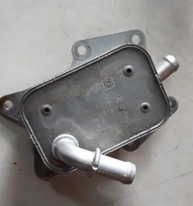 Resfriador Óleo Motor Mercedes C180 Cgi Exclusive 2019