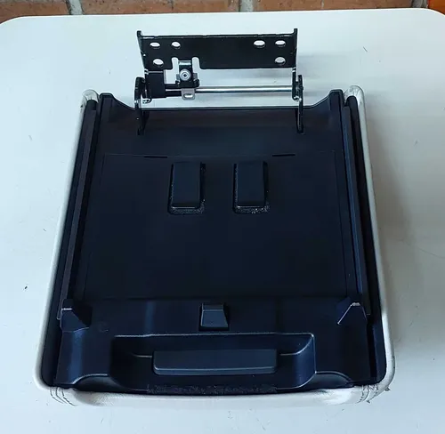 Apoio Braço Console Central Discovery Sport 2.0 2015 Bege - Imagem 2