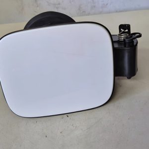 Portinhola Combustivel Chery Tiggo 8 Pro 1.6 Gtdi 2026 Branco