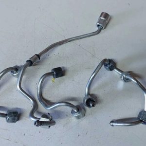 Cano Bico Injetor Volvo Xc60 Diesel 2020