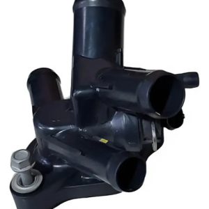 Carcaça Válvula Termostatica Equinox Premier 1.5 Turbo 2022