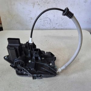 Fechadura Porta Dianteira Direita Volvo Xc60 T8 2024