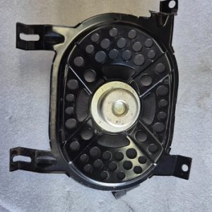 Alto Falante Subwoofer Jaguar Xe 2.0 P250 2018 Preto