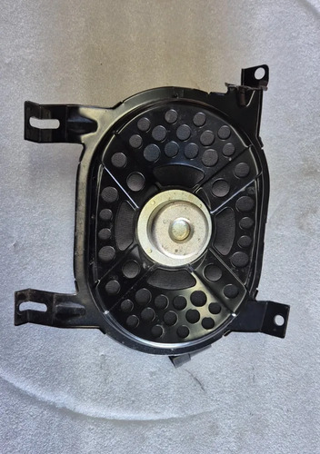 Alto Falante Subwoofer Jaguar Xe 2.0 P250 2018 Preto