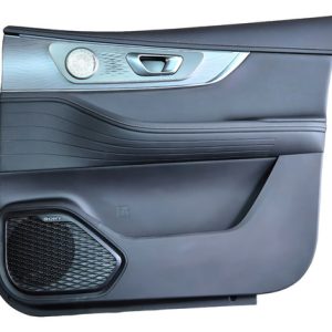 Forro De Porta Dianteiro Direito Chery Tiggo 8 Pro Gtdi 2026