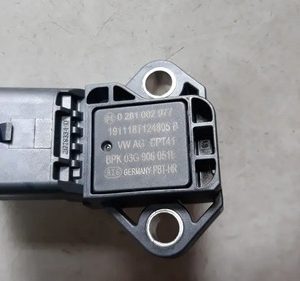 Sensor Map T-cross Nivus 1.0 3cc 2021 0281002977