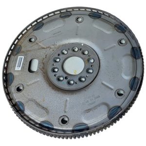 Volante Gramalheira Motor Volvo Xc60 D5 2020
