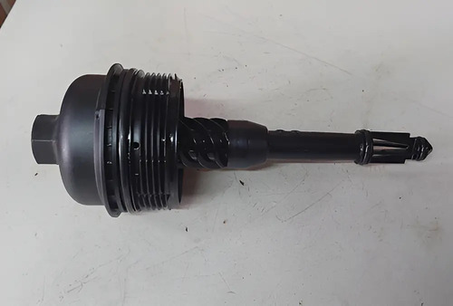 Tampa Filtro Óleo Motor Mercedes Glc250 2.0 6740226439 - Imagem 5