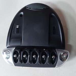 Luz De Teto Cortesia Mini Cooper John Works Pacemann 2015