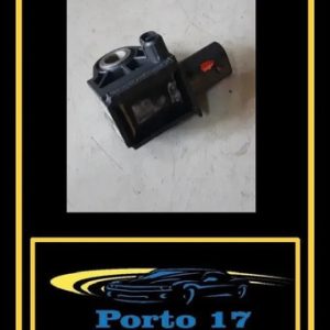 Sensor Airbag Porta Esquerda Compass 2021 53481275