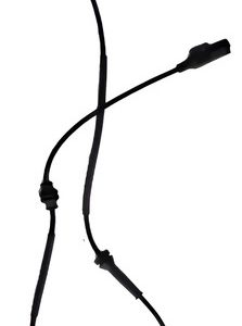 Sensor Dianteiro Abs Jeep Commander Diesel 2022 Usado