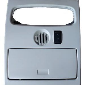 Porta Oculos Botão Teto Ecosport Titanium 2021