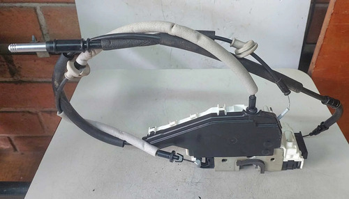 Fechadura Porta Dianteira Direita Ram 1500 V8 Night Edi 2014 - Imagem 3