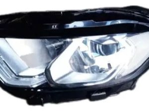 Farol Lado Esquerdo  Ford Ecosport  Titanium Xenom 2021