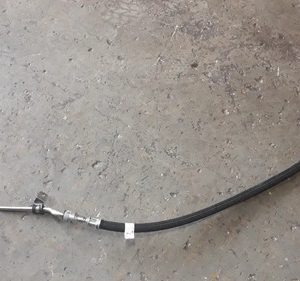 Mangueira Cano Bomba De Alta Bmw 320i G20 2020