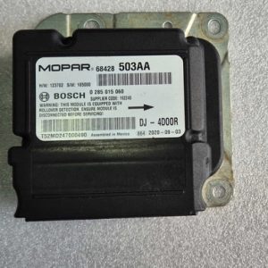 Módulo Colisão Ram 2500 2020/2021  68428503aa