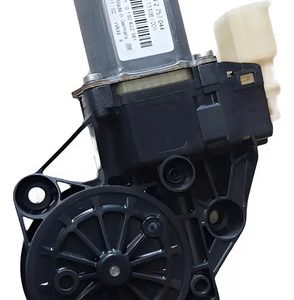 Motor Vidro Elétrico Porta Direita Mini Cooper S 2012