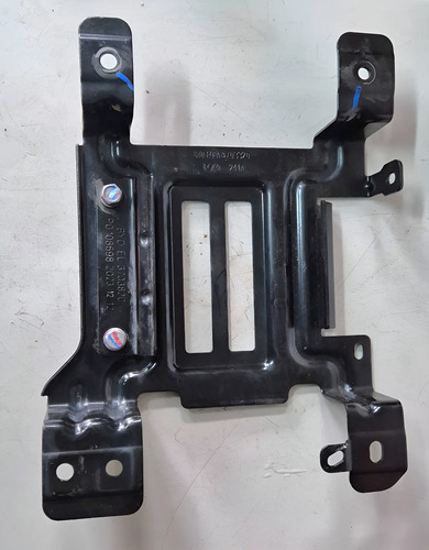 Suporte Base Bateria Byd Mini Dolphin 2025 Preto