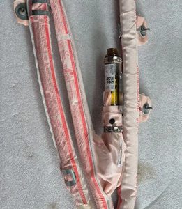 Cortina Teto Lado Direito Jaguar Xe 2.0 P250 2017/2018