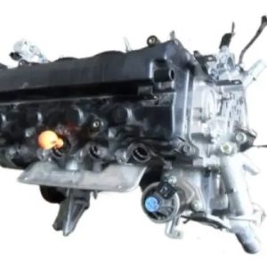 Motor Parcial Honda Hr-v 2017